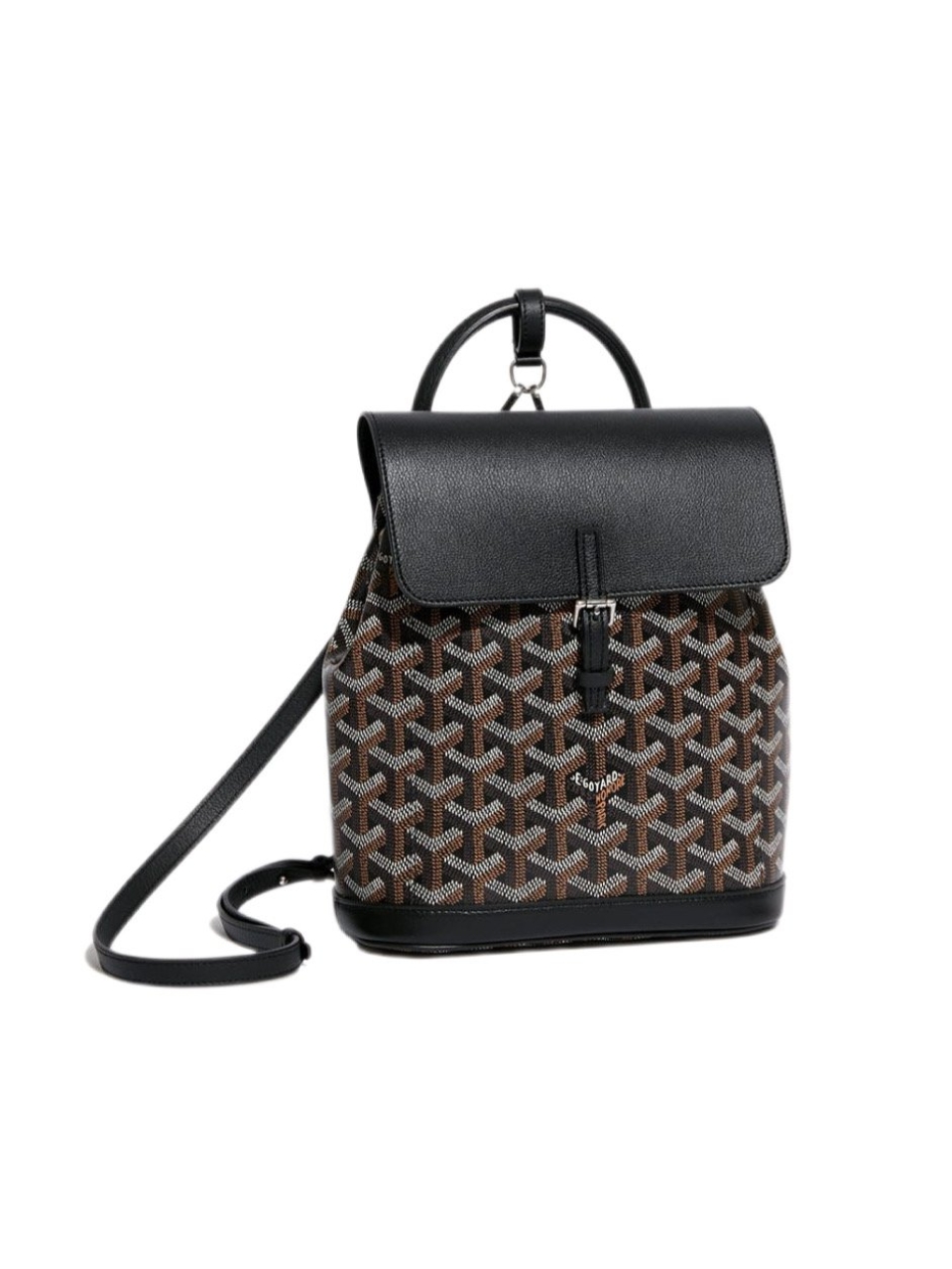 Рюкзак Goyard Alpin Mini